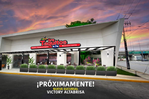 Los Taquitos de Pm Altabrisa