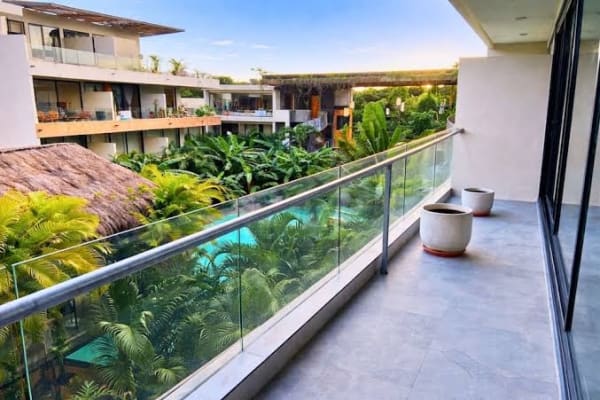 Xperience Tulum Penthouse