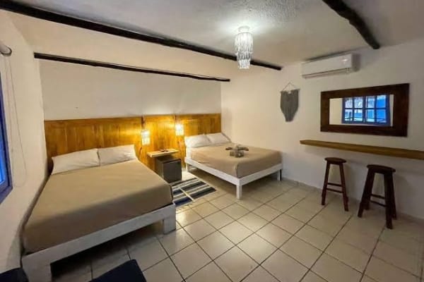 MIO Tulum Hotel Boutique