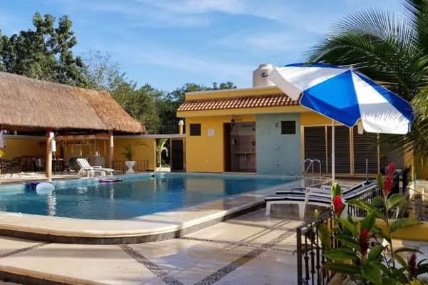 HOTEL SCARLETTE TULUM
