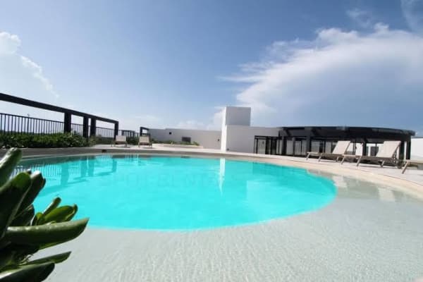 HACIENDA TUK TULUM