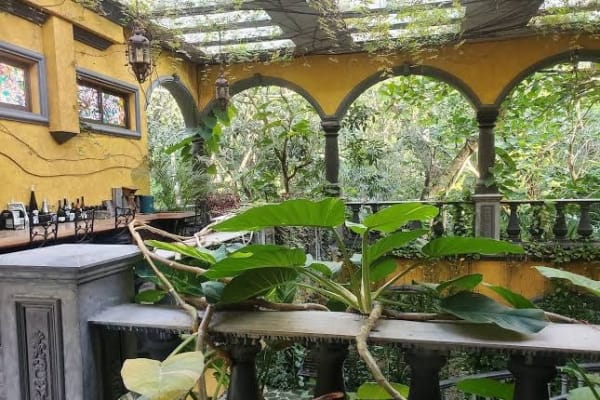 Hacienda Xcaret