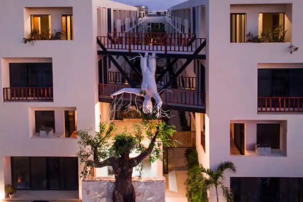 SMARTDEPAS TULUM