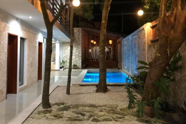 Hotel Itzá Cobá