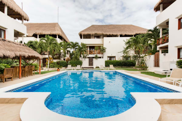 Tulum Condos