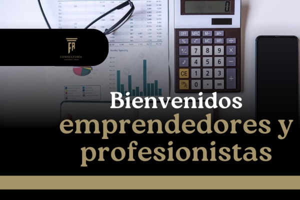 FR Consultoría Contable y Fiscal - Yucatán