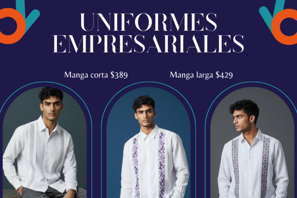 Agencia de Publicidad en Mérida Ok Publicidad