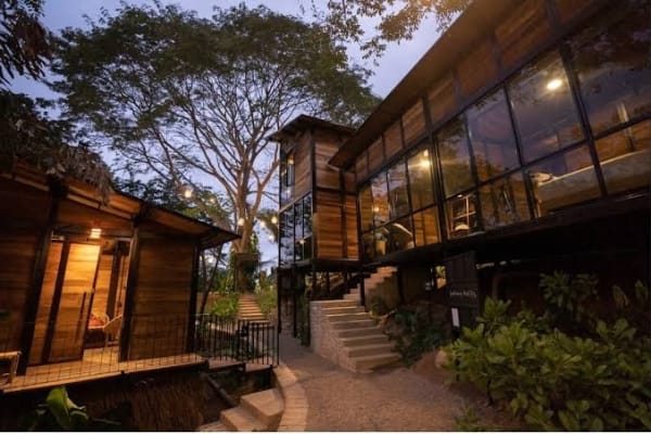 Casa Selva