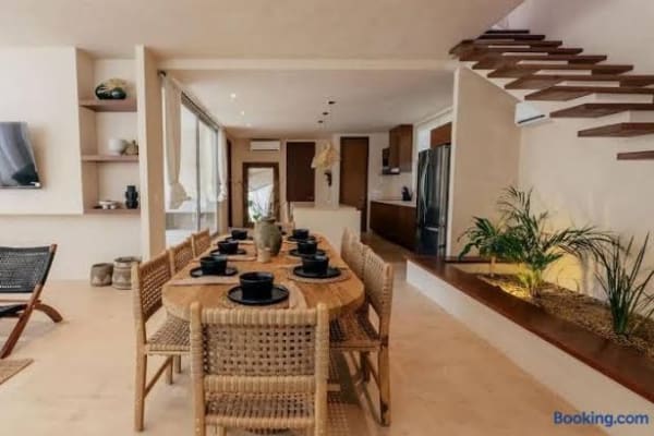 Villa Selva Tulum - 4BR Jungle Retreat with Pool & Rooftop
