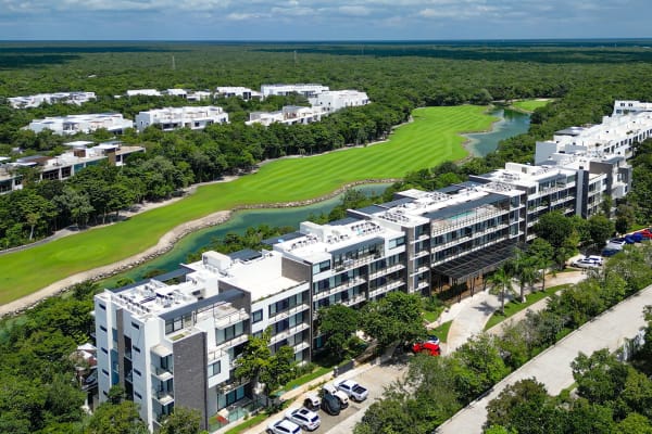 Tulum Country Club
