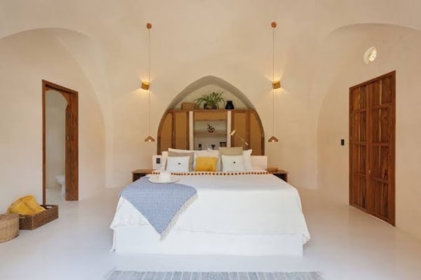 Villa Sanah 8 con alberca privada ubicada en Tulum