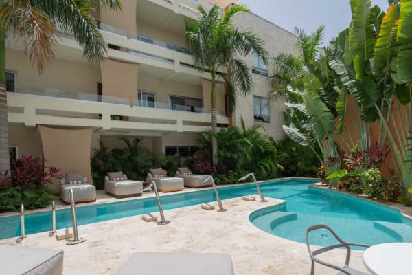 Valhalla Residences