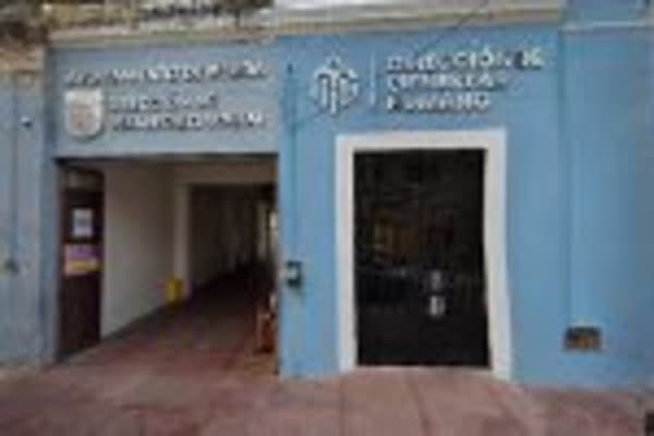 Dirección de Bienestar Humano del Ayuntamiento de Mérida