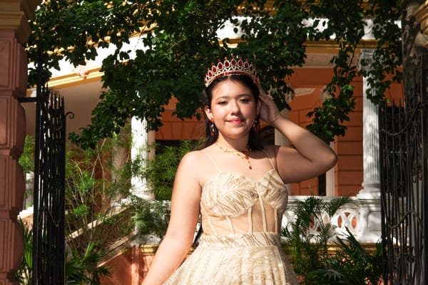 Giovanna Photo Studio