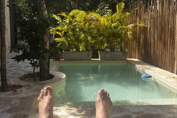 Casa Carmelita Tulum