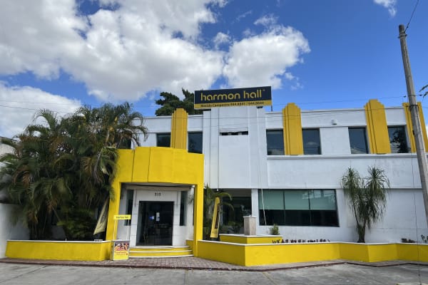 Harmon Hall Campestre