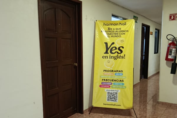 Harmon Hall Mérida Fiesta
