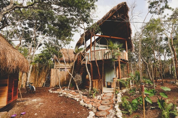 NATIVE, TULUM