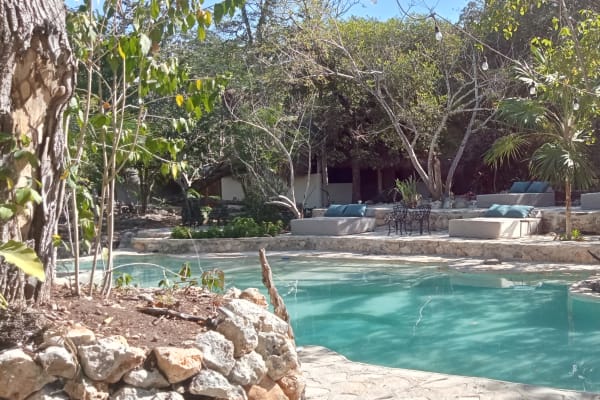 Pepem Holistic Retreats