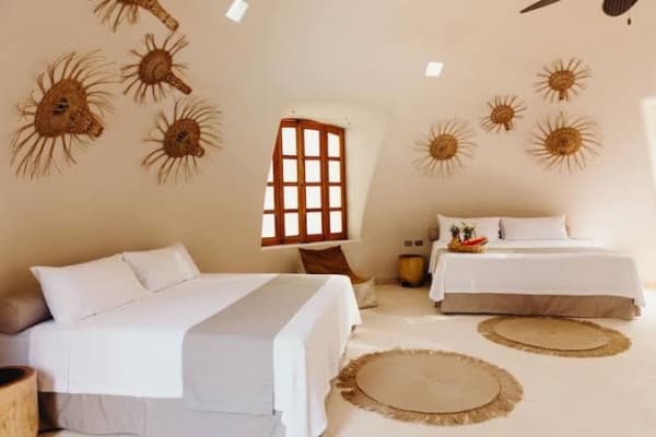 Eco Lodge by Biwa