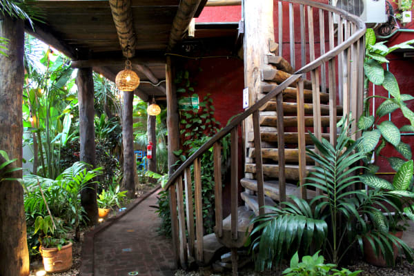 L'hotelito