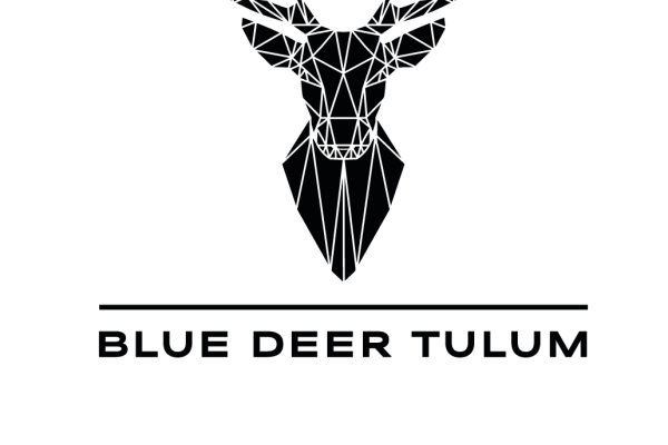 Blue Deer Tulum