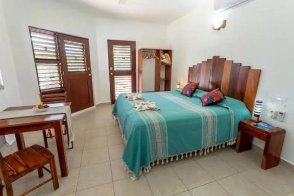 Casa Colibri Tankah