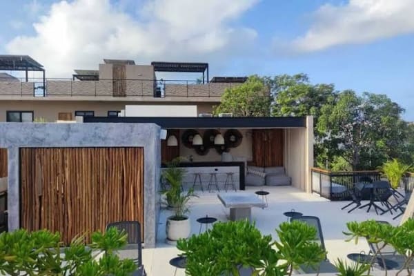 Rent /Sale Apartment Aldea Zama, Tulum