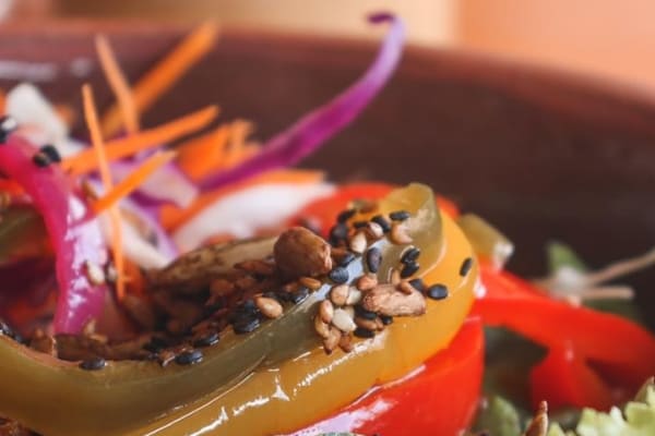 Umami - Barra de Cafe - Restaurante