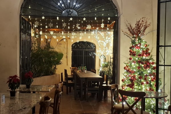 La cantina de la 55