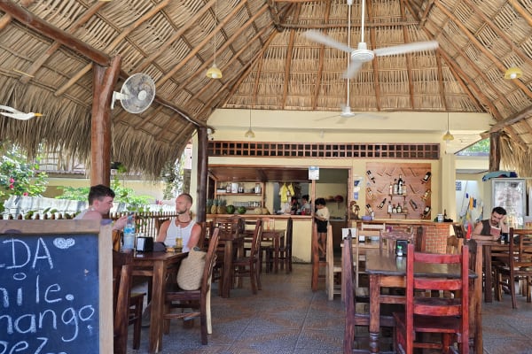 Restaurante Los Traviesos