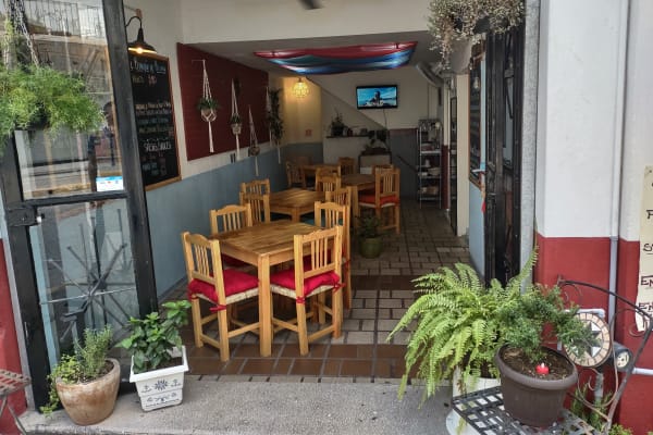 El Bodegón de Pastas
