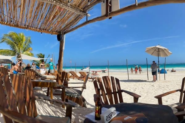 Common Ground Playa Tulum