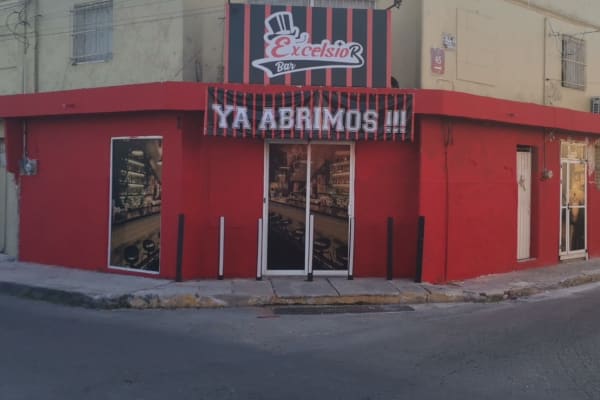 Excelsior Cantina Tradicional