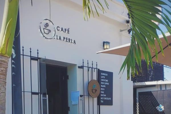 Café La Perla