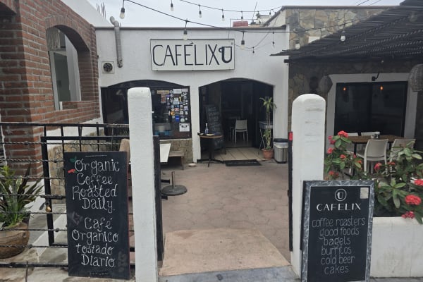 CAFELIX