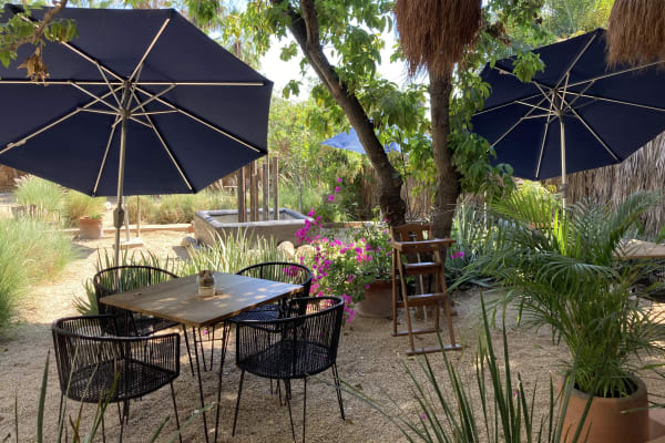 Jazamango Cafe