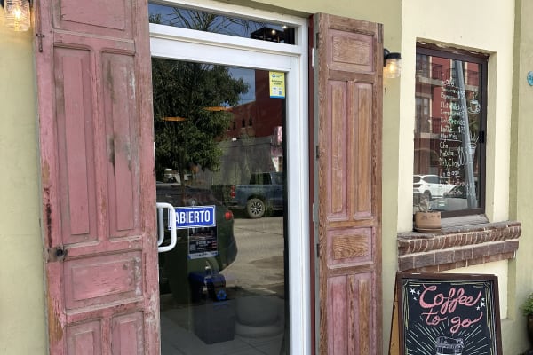 PETARDO - Tienda de Café