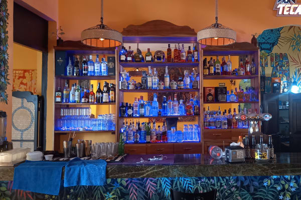 Cantina Balam