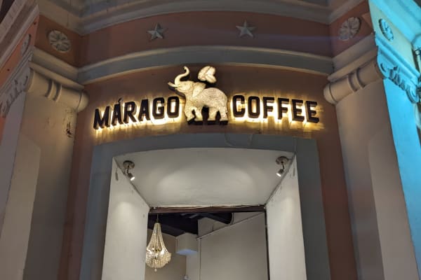 Márago Coffee