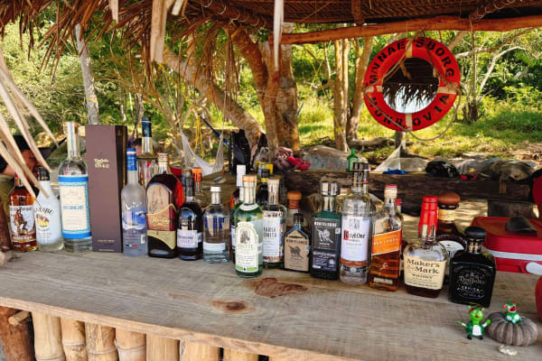 La Olita Beach Bar