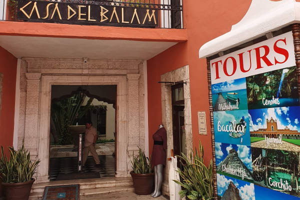 Café La Habana