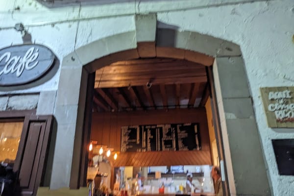 Café 5B