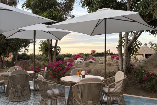 Las Playitas Coffee Shop