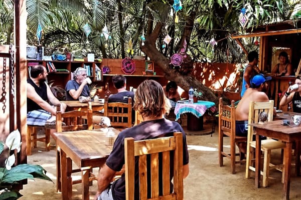 Ícaro Café