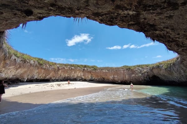 Playa del Amor
