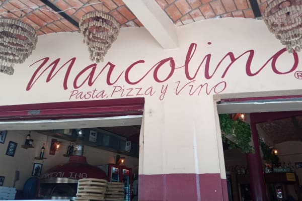 Marcolino Sayulita