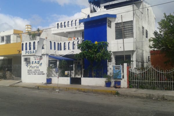 POSADA "María"