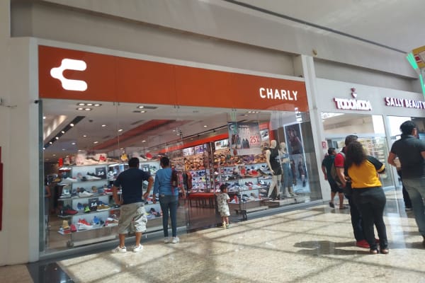 CHEDRAUI MÉRIDA AMÉRICAS