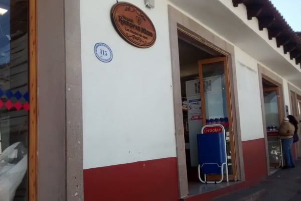 Super Kompras Micro | Valle de Bravo